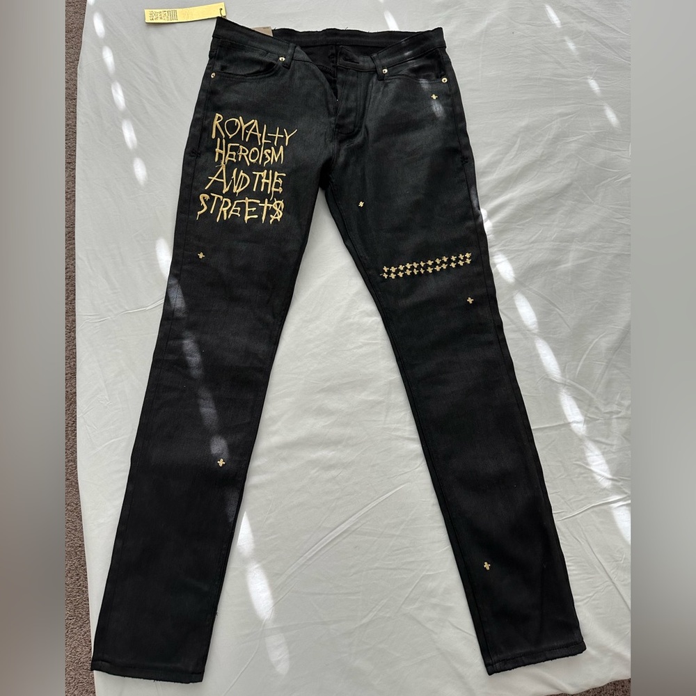 ksubi jeans